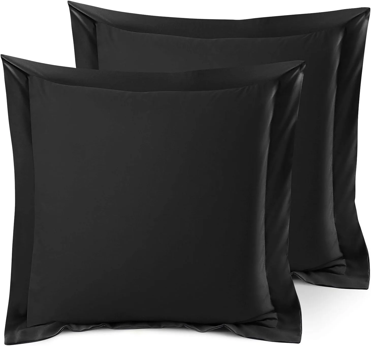 Nestl Soft Pillow Shams Set of 2