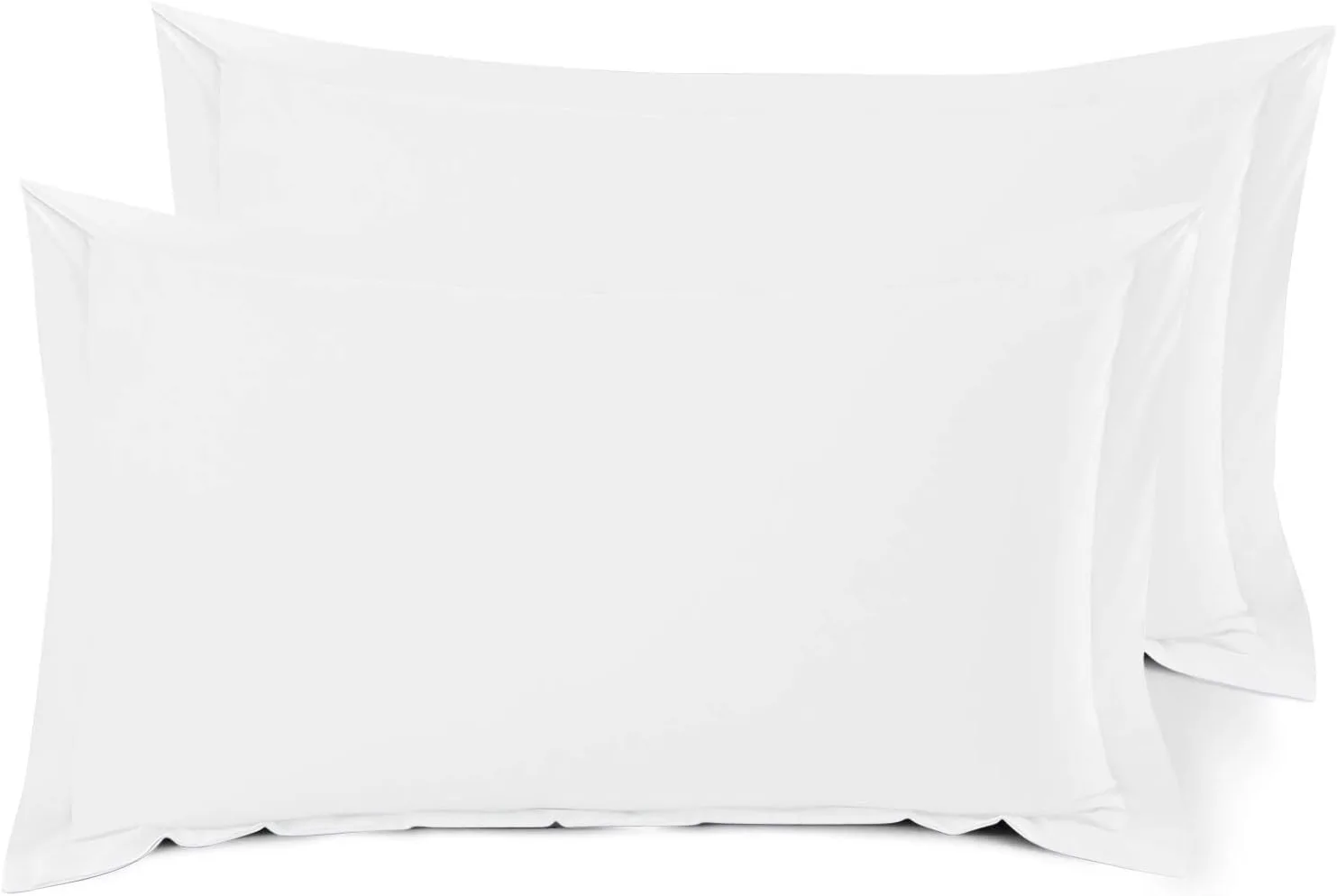 Nestl Soft Pillow Shams Set of 2