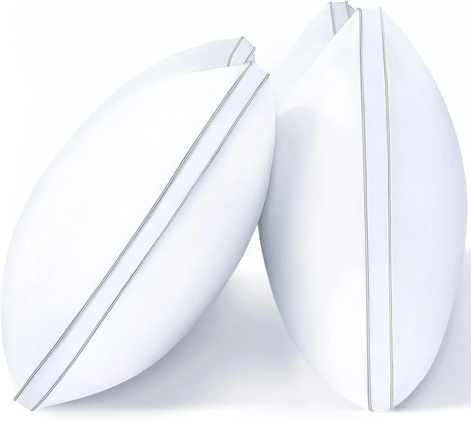 viewstar King Size Pillows Set of 2