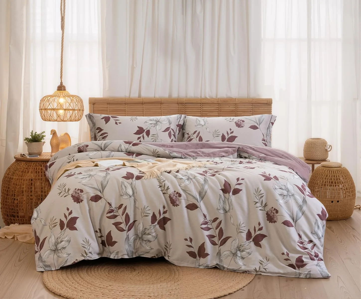 Sleepbella Comforter Queen Size