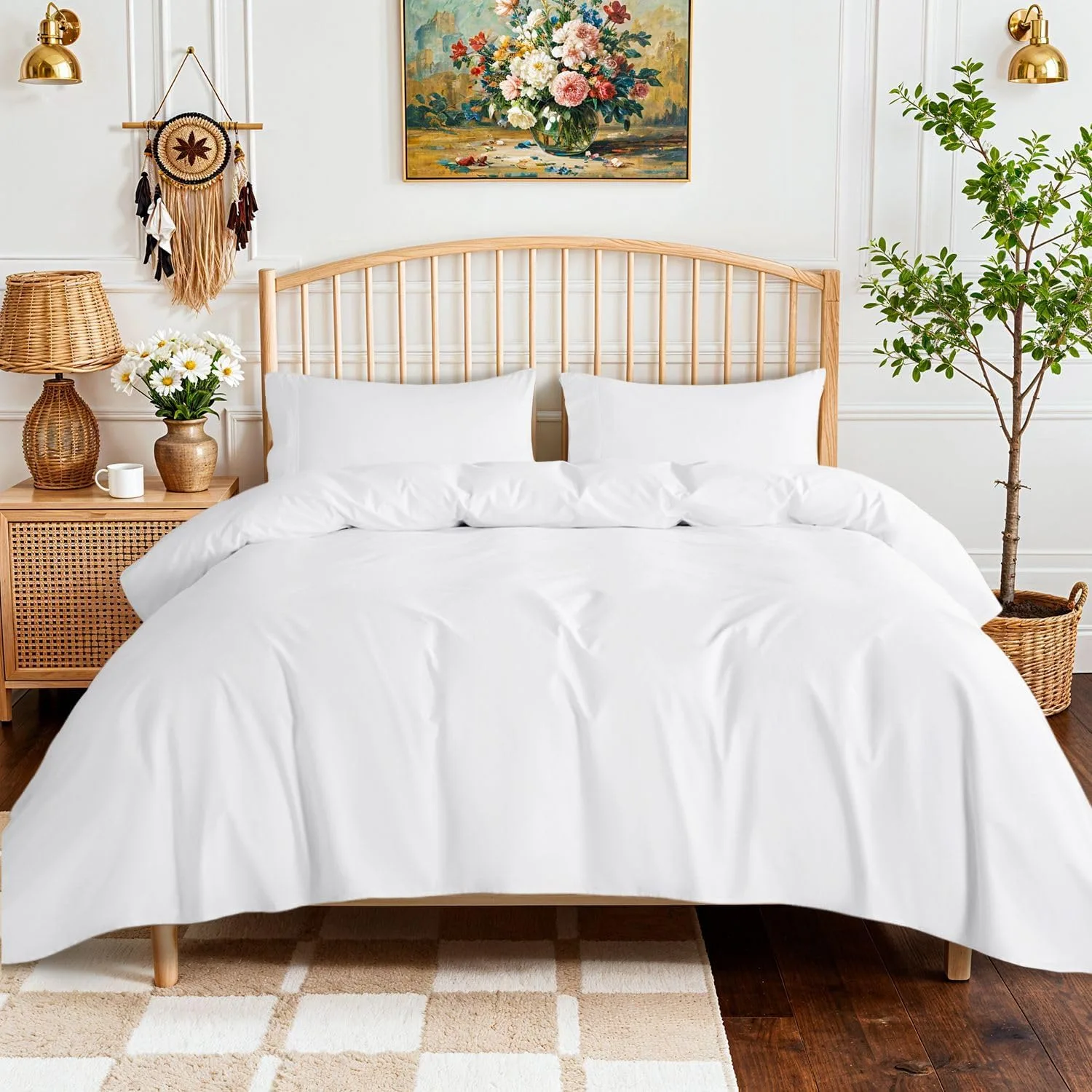 Sonoro KATE 100% Egyptian Cotton Sheets