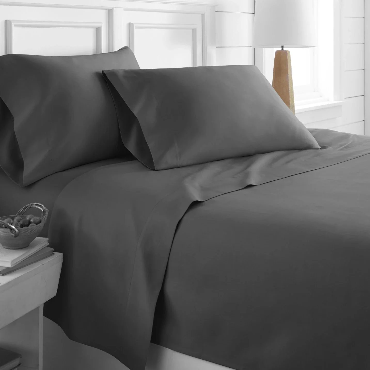 1000 Thread Count 100% Egyptian Cotton Sheets