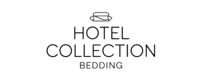 hotel collection bedding logo